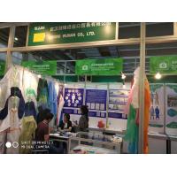 我司赴廣州參加展會，產(chǎn)品受到國內(nèi)外客戶的一致好評